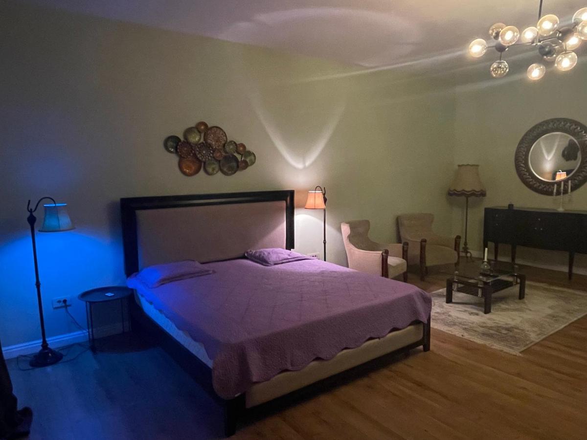 Cozyflat In The Central อาราด ภายนอก รูปภาพ