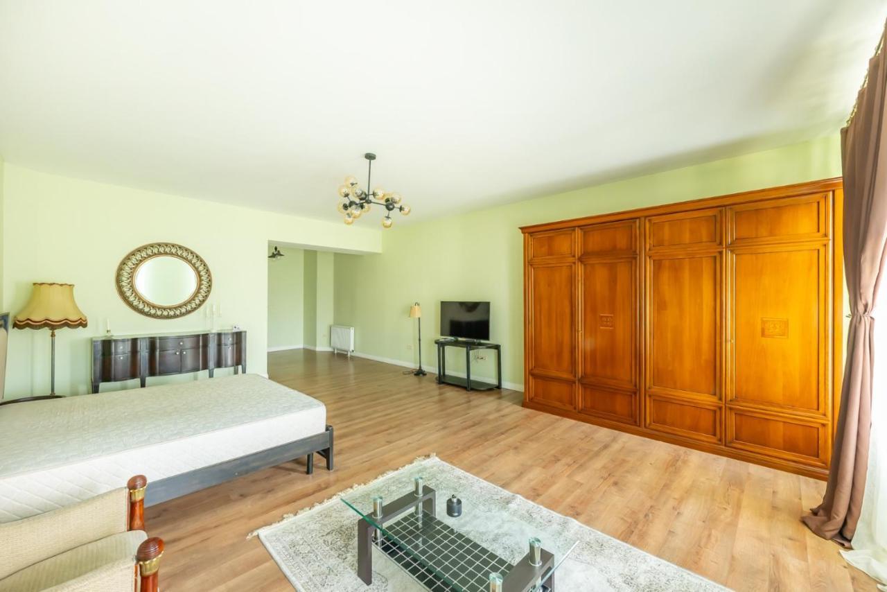 Cozyflat In The Central อาราด ภายนอก รูปภาพ