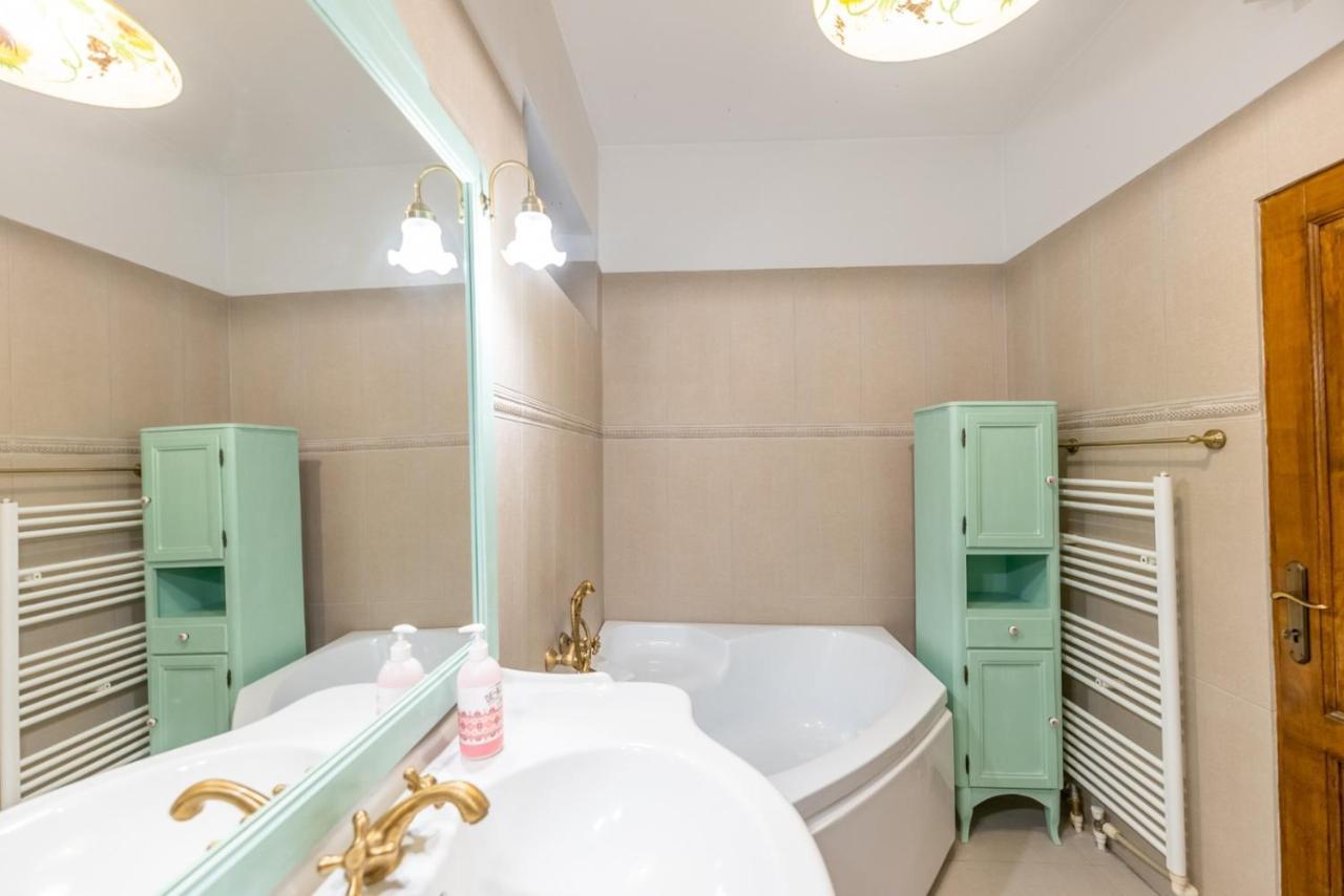 Cozyflat In The Central อาราด ภายนอก รูปภาพ