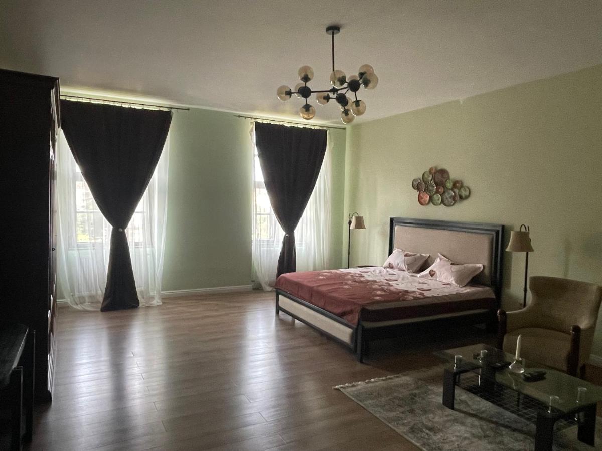 Cozyflat In The Central อาราด ภายนอก รูปภาพ