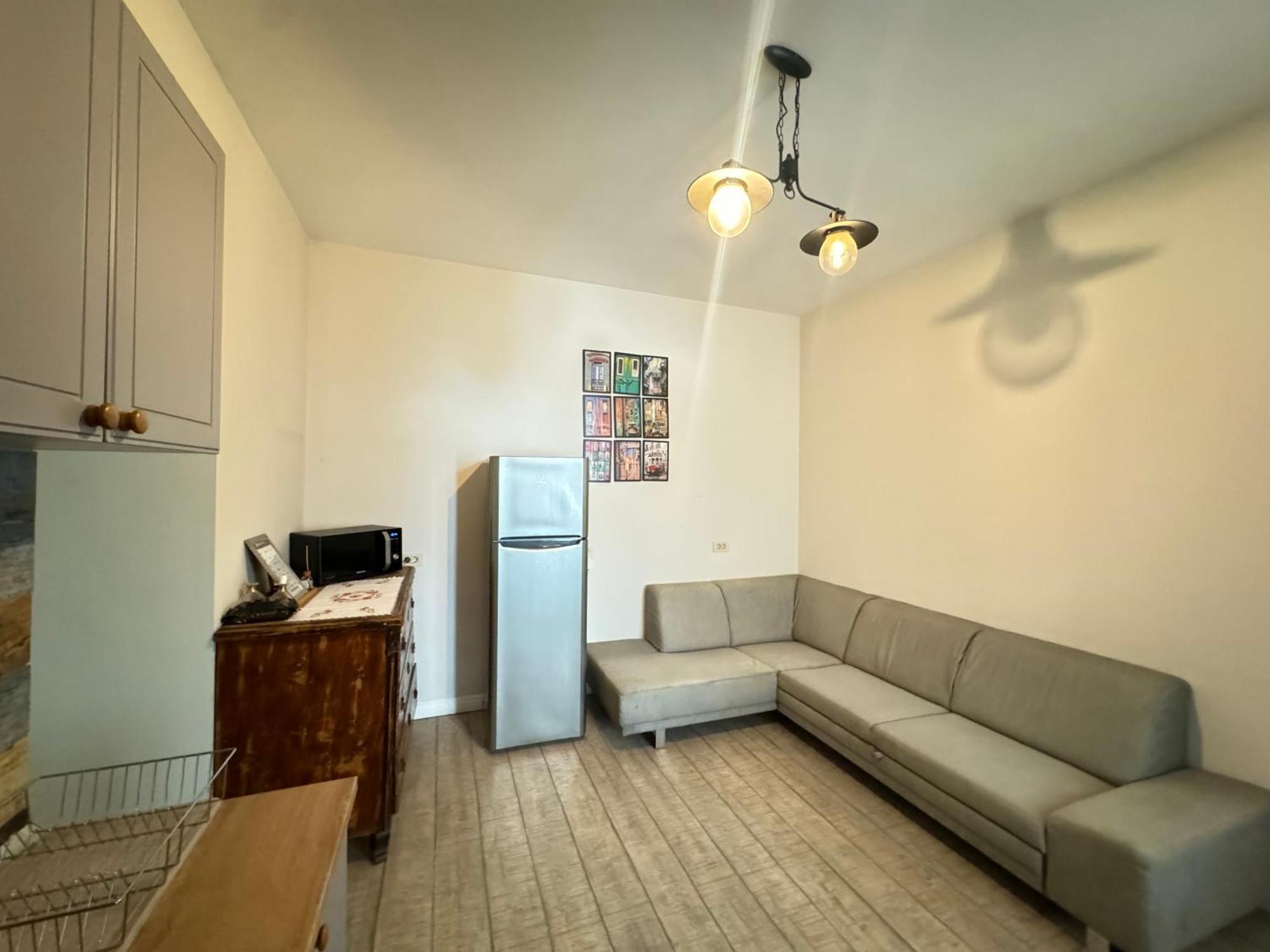 Cozyflat In The Central อาราด ภายนอก รูปภาพ