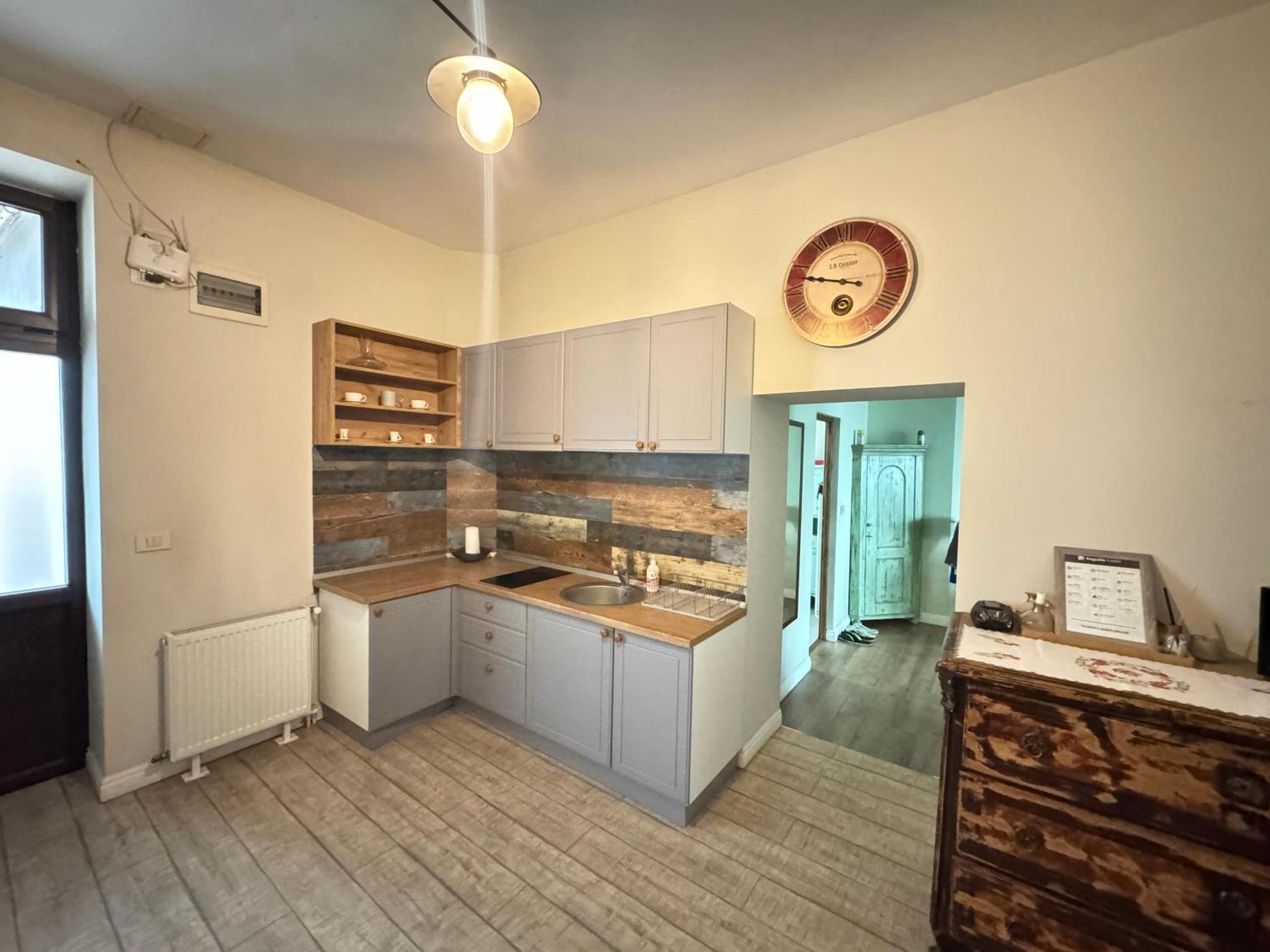 Cozyflat In The Central อาราด ภายนอก รูปภาพ